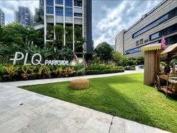 Park Place Residences At Plq (D14), Retail #538689981